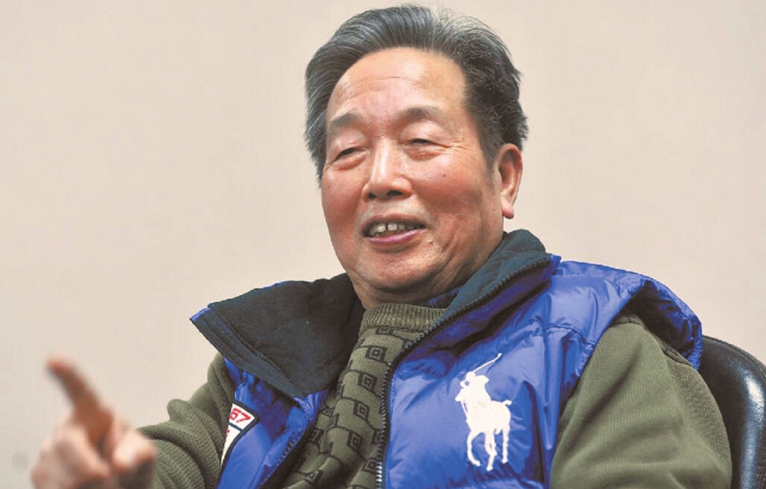 何开四长篇辞赋荐历史名人：因为陈寿 南充是三国文化源头