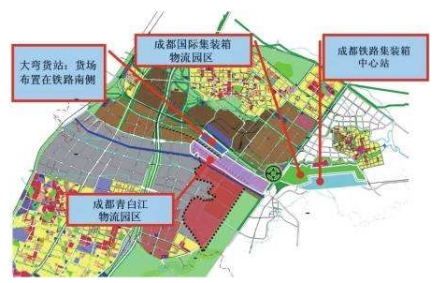 国内展商集体发力 成都物流展抢占西部发展风口