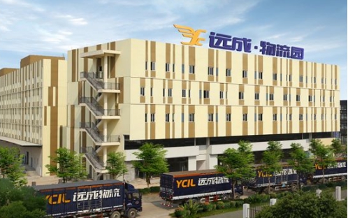 国内展商集体发力 成都物流展抢占西部发展风口